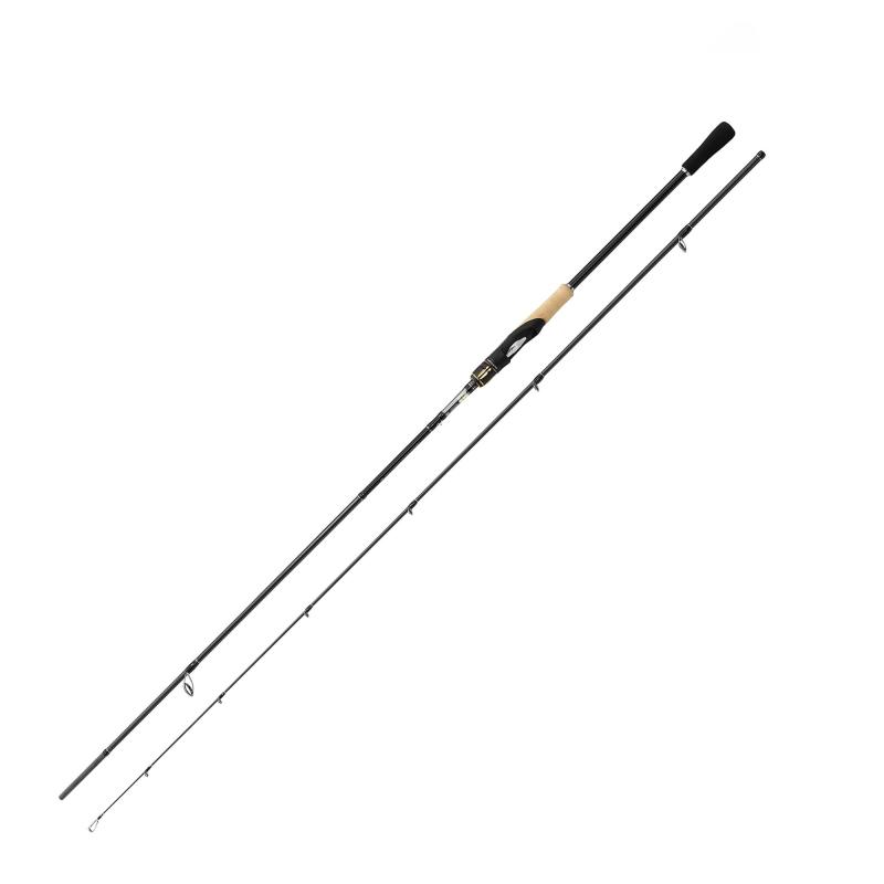 Shimano Rod Sustain Spinning SNEL 2,59m 8'6'' 50-120g 2st