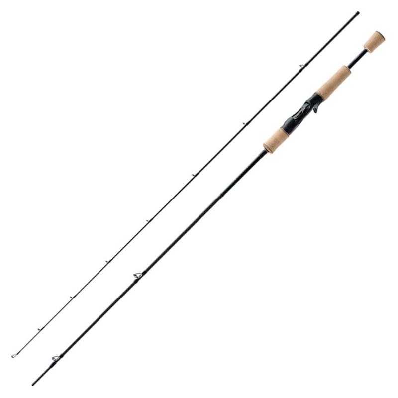Shimano Cardiff AX Coulée 1,93m 6'4" 1,5-8g 2pc