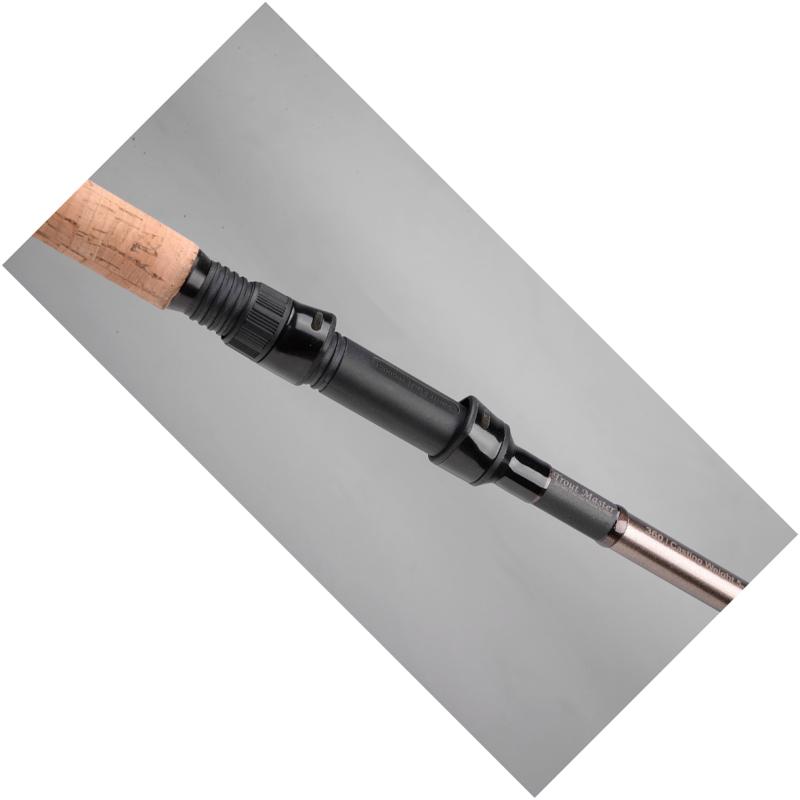 Spro Tactical Lake Forel 3.6M 5-40G