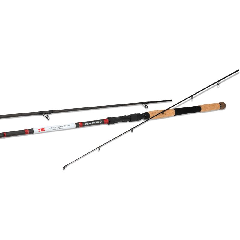 Iron Trout The Danish Edition RX 390 -38g