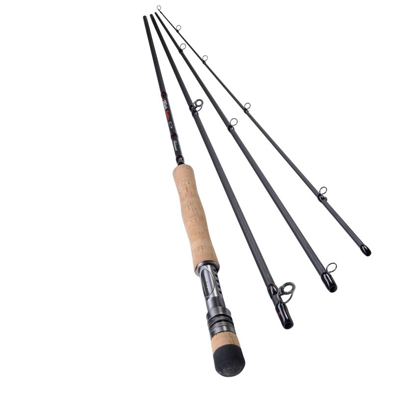 Shakespeare Sigma Supra 10Ft Fly 7Wt