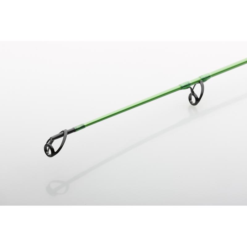 MADCAT Green Deluxe 11'3"/3.45M 150-300G 2Sec