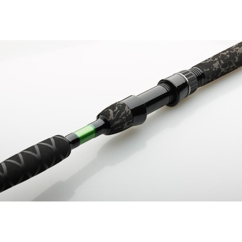 MADCAT Green Deluxe 11'3"/3.45M 150-300G 2Sec