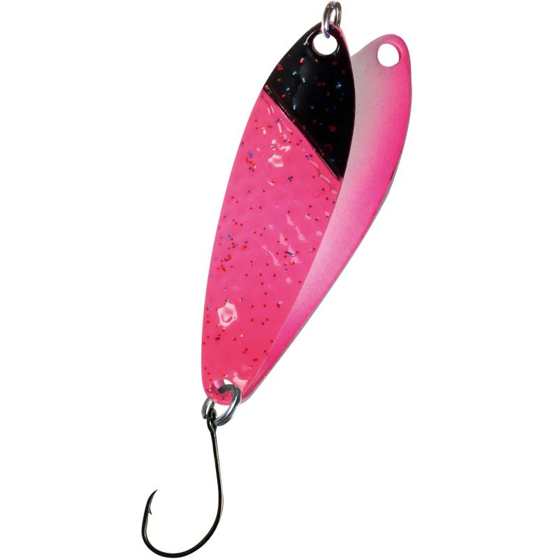 Paladin Big Trout 4,3g black-pink/pink-white