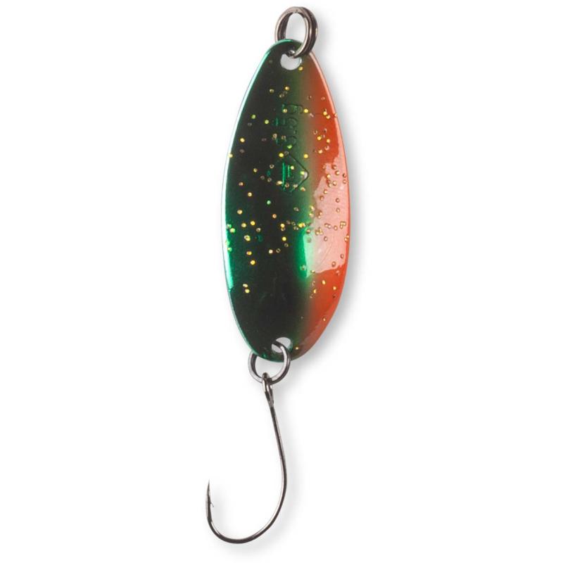 Iron Trout Hero Spoon 3,5g MGS