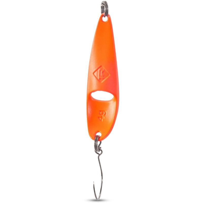 Iron Trout Hole-In-One Spoon 4G Wbo