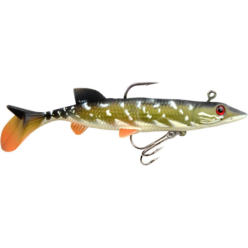 Spro Powercatcher Super Natural Pike Dull 29G 12cm