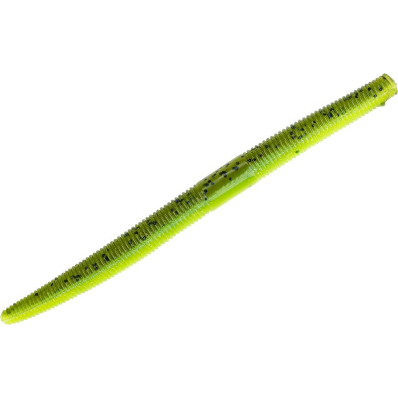 Strike King Shim-E-Stick Watermeloen-Chart Laminaat 12.5 cm
