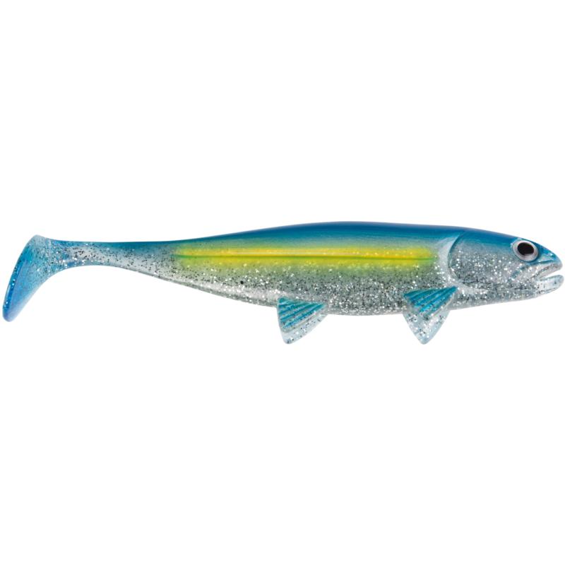 Jackson The Fish 15cm - 2 Stück Blue Shad