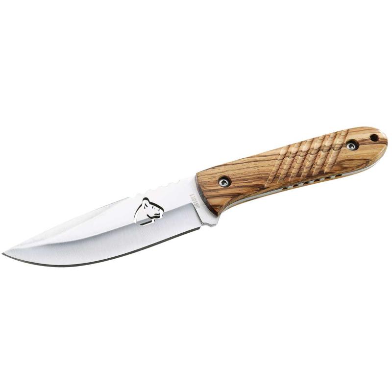 Puma Tec belt knife, blade length 10,5cm