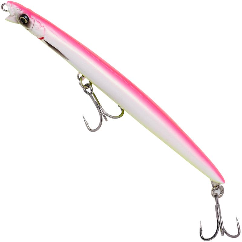 Savage Gear Deep Walker 2.0 17.5Cm 70G Coulant Extra Rapide Pwy