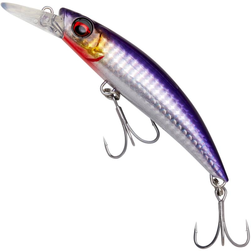 Savage Gear Gravity Runner 10Cm 55G Extra Fast Sinking Bloody Anchovy Ph
