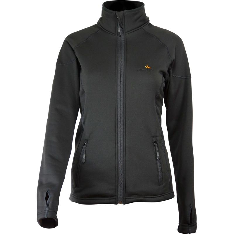 Viavesto women's jacket Camada: black, size. 44