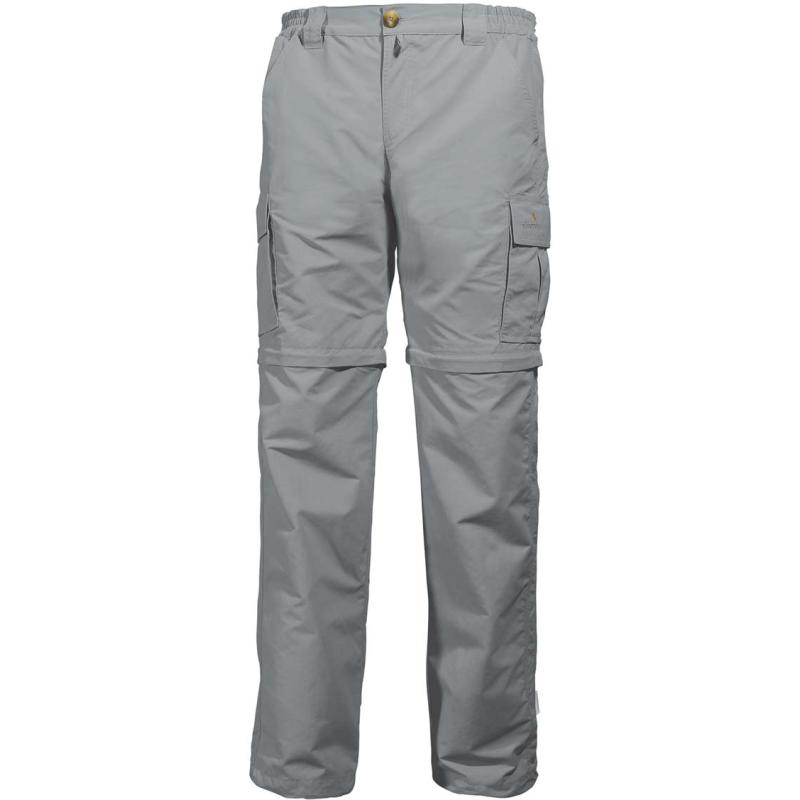 Viavesto men's pants Sr. Eanes: Grey, Gr. 50