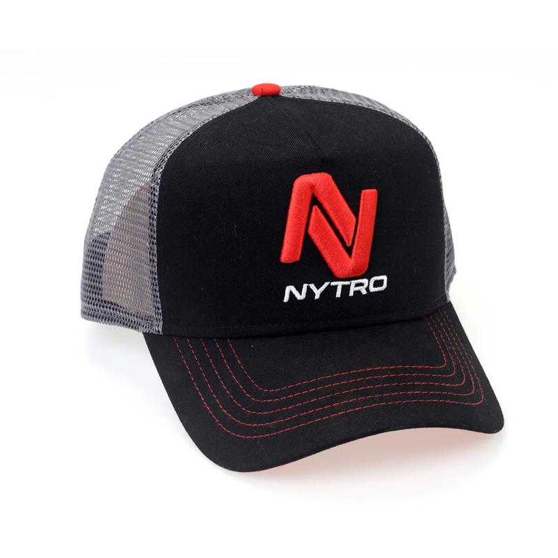 NYTRO FISHING CAP (MESH BACK)