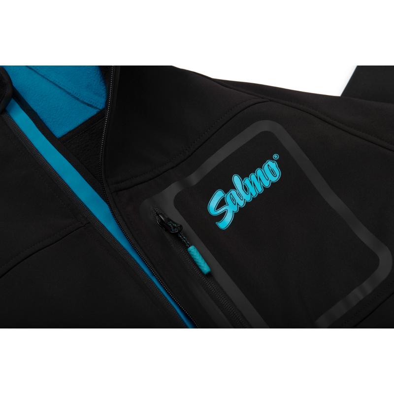 Salmo Soft Shell Jacket - XL