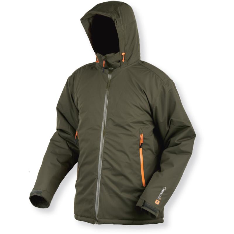 Prologic LitePro Thermo Jacket maat XL