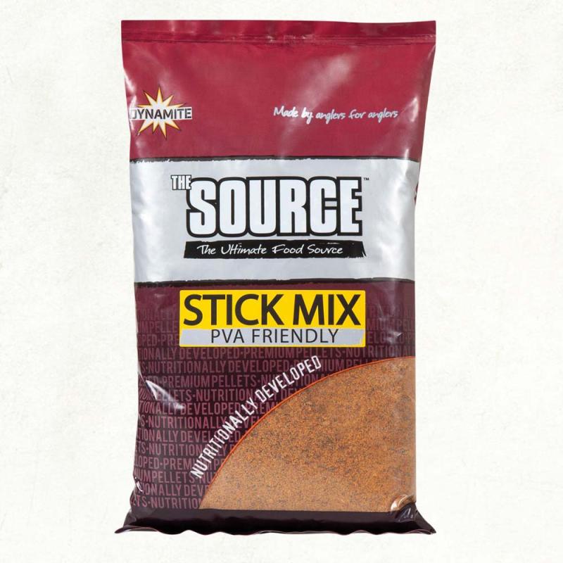Dynamite Baits Source Stick Mix 1kg