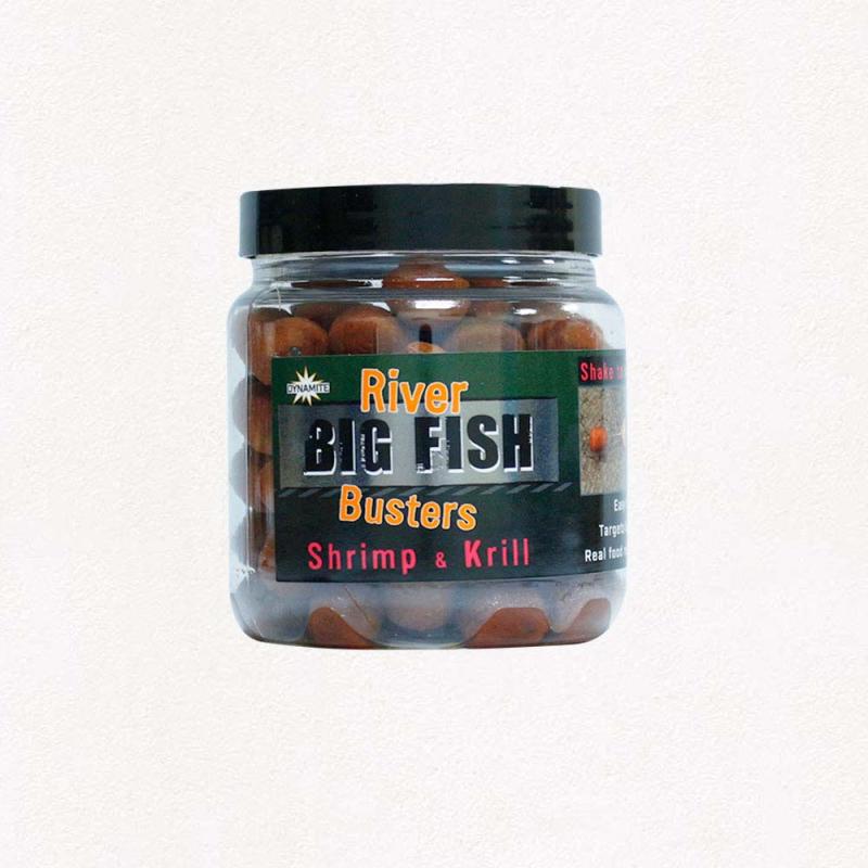 Dynamite Baits B.F.R.Shrimp/Krill Busters