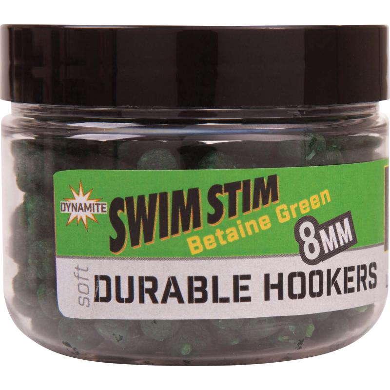 Dynamite Baits Durable Hp Betaine Green 8mm