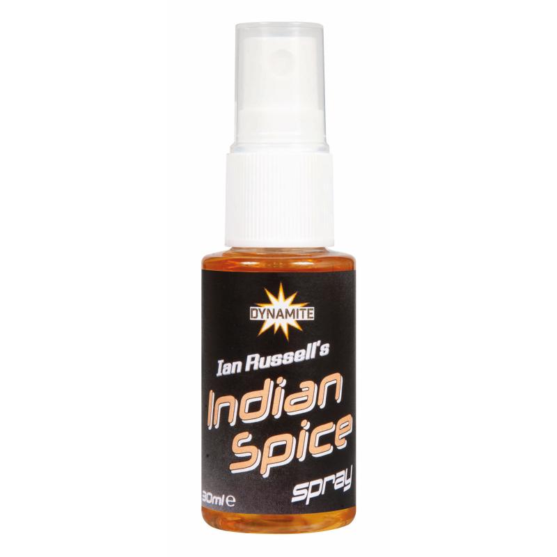 Dynamite Baits Ir Indian Spice Spray 30ML