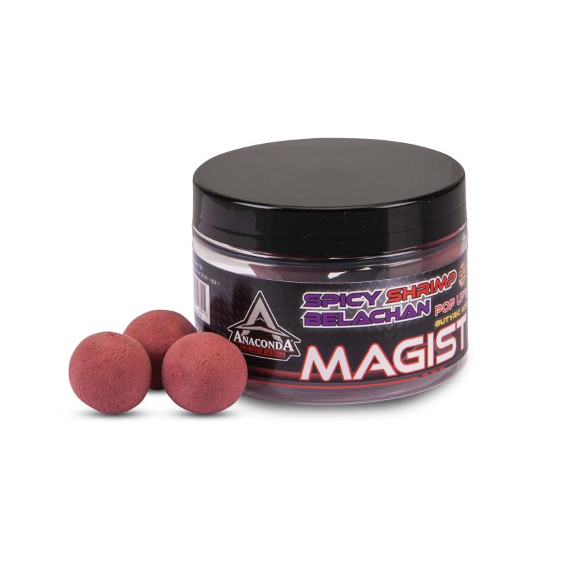 Anaconda Magist Balls Pop Up's 50g/SpicyShrimp20mm