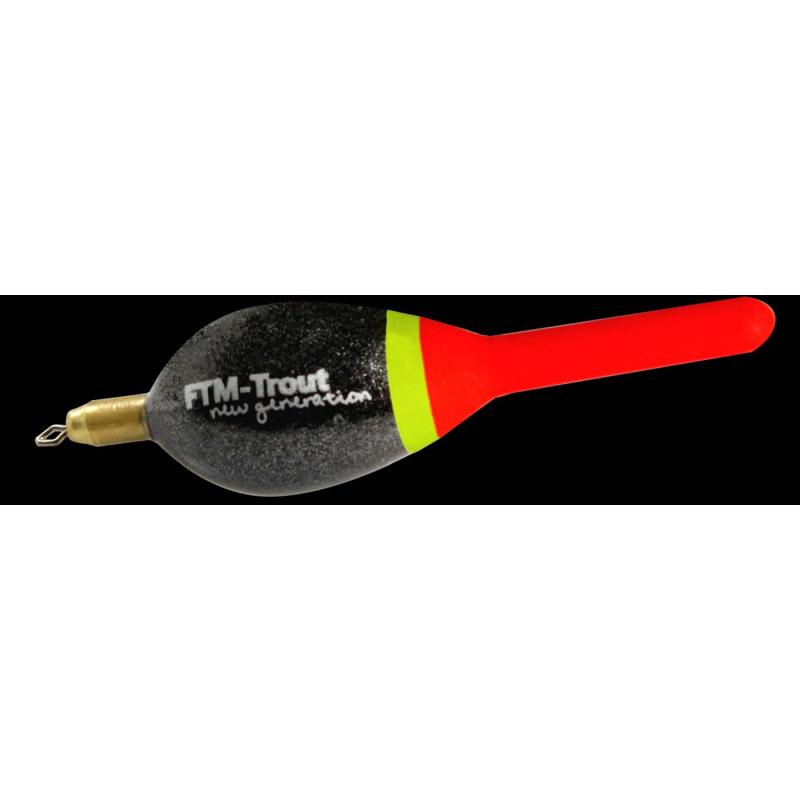 Trout New Generation Shaker Trout Shaker 2g