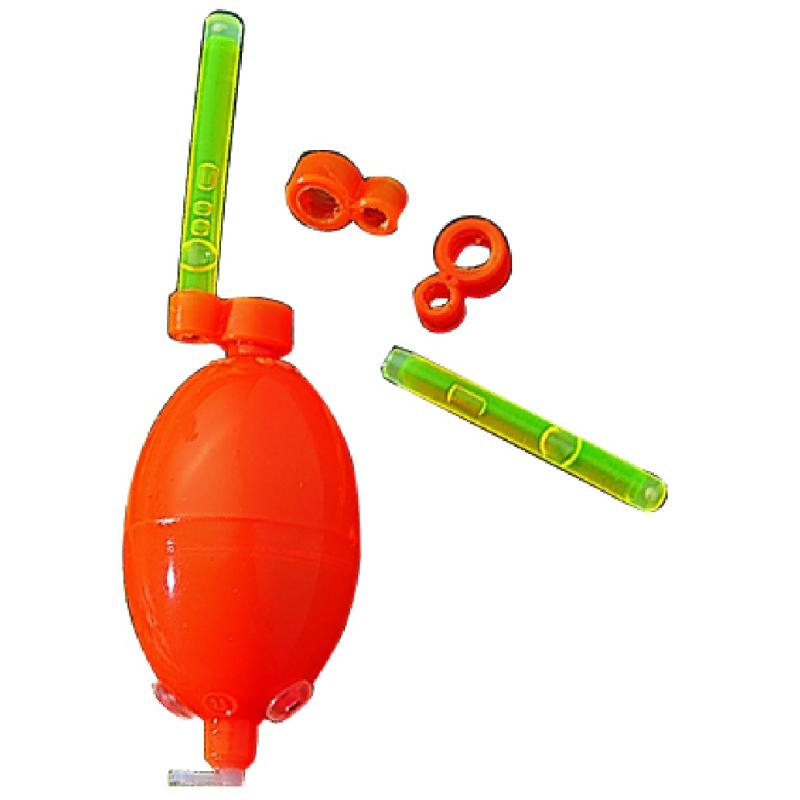 JENZI glowstick adapter voor waterballen