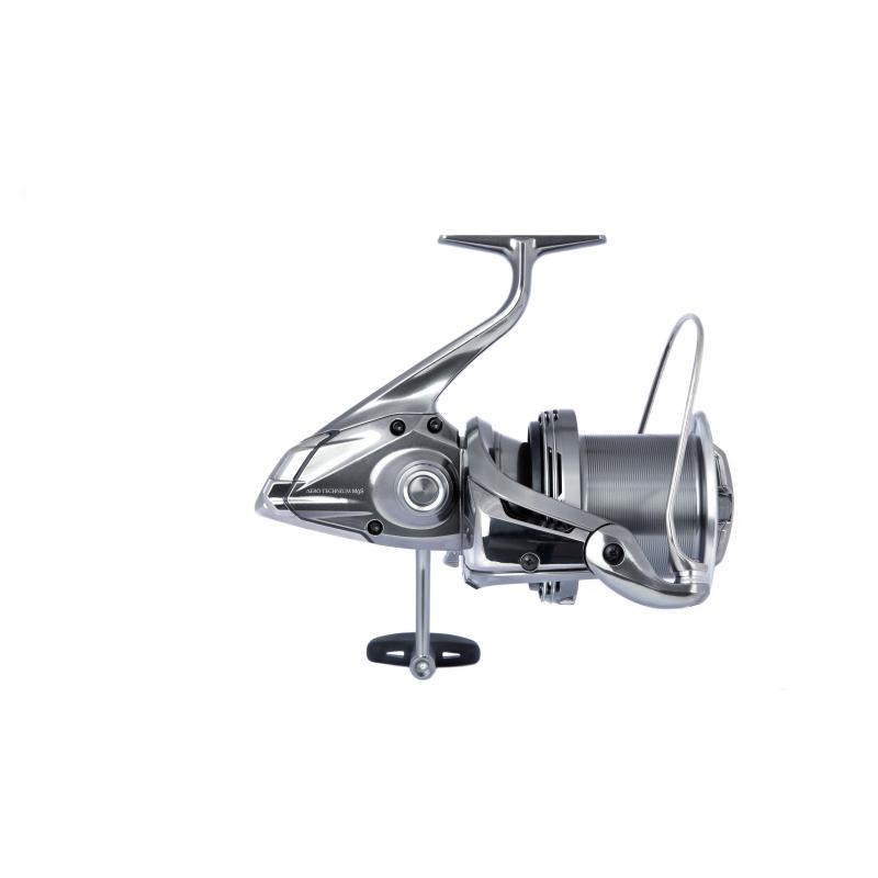 2023 New KSN8000-12000 Fishing Reel Fishing Reel Spinning Wheel