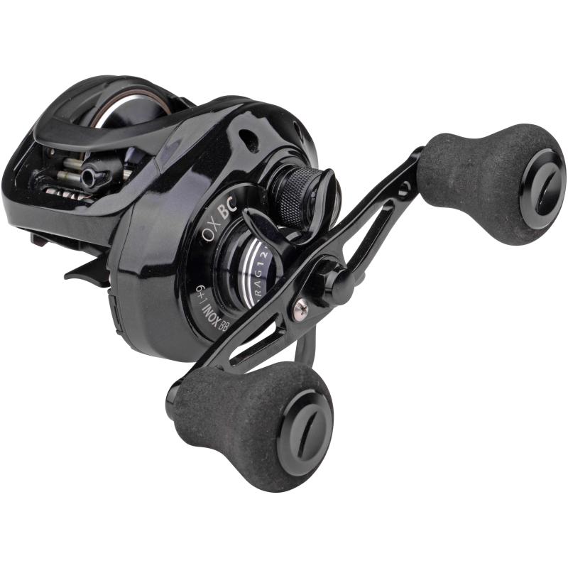 Moulinet Spro Ox Baitcaster Lh