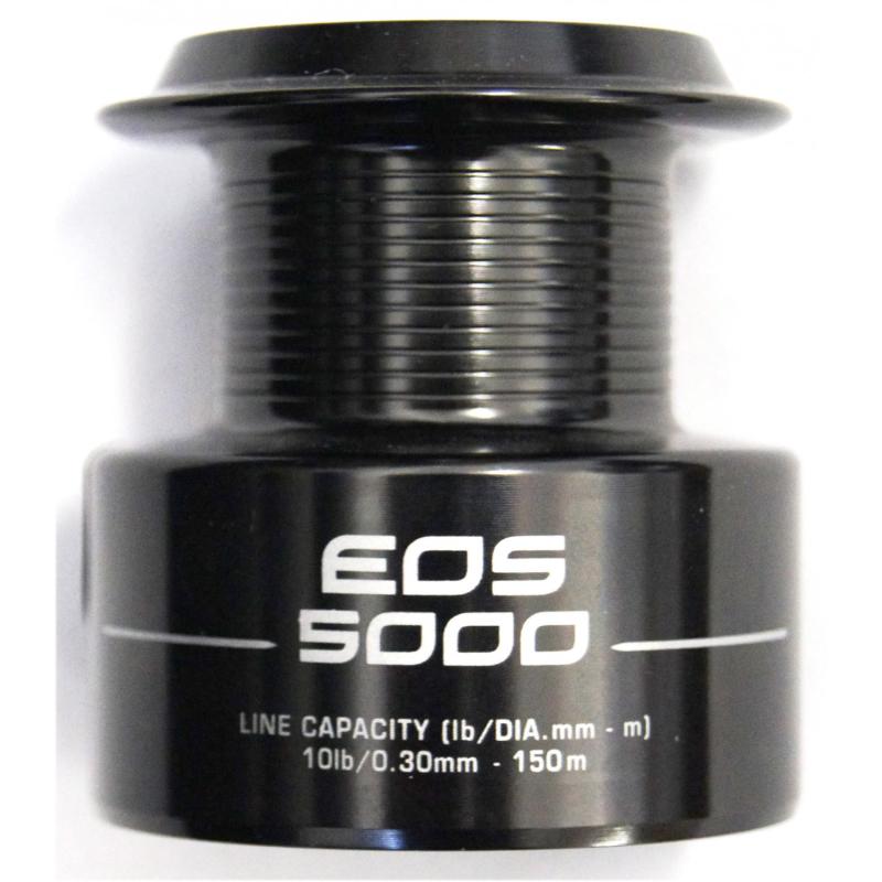 FOX Eos 5000 spare spool