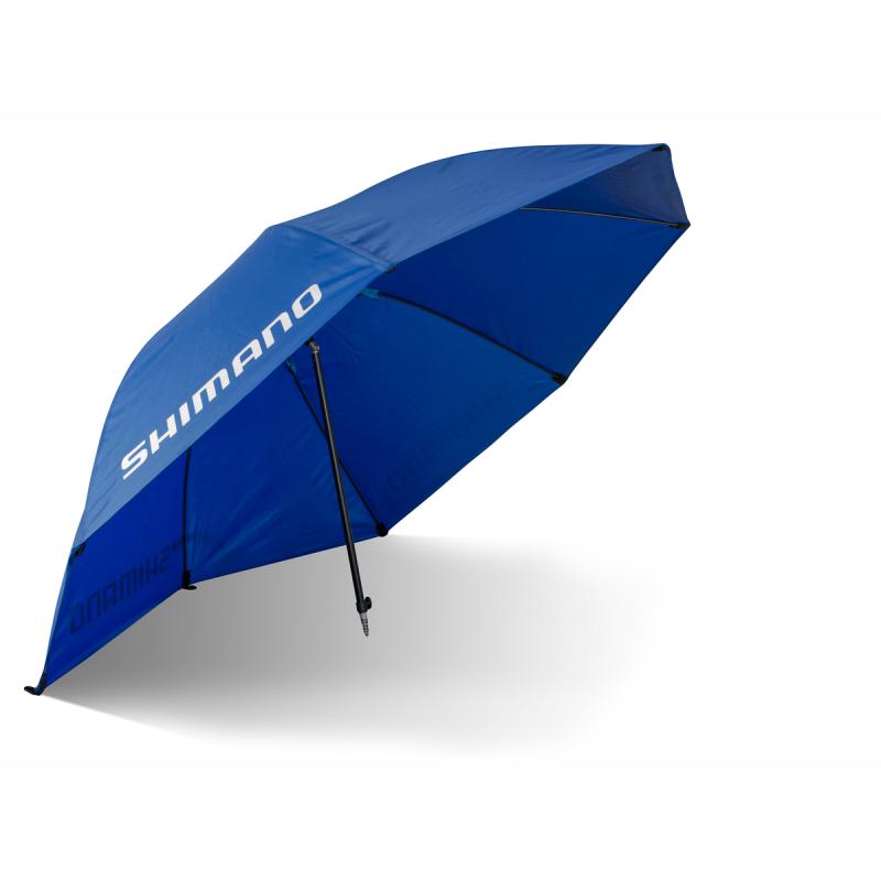SHIMANO Stressvrije paraplu - 250 cm