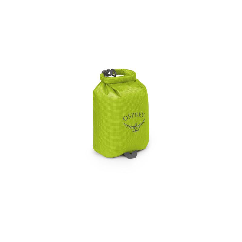 Osprey Ultralight DrySack 3L Citron vert