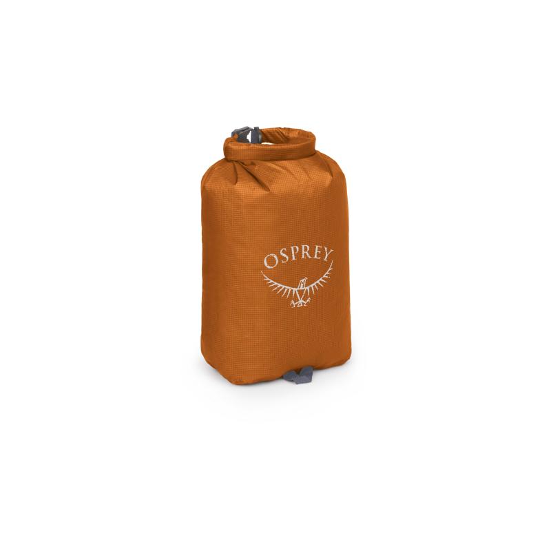 Osprey Ultralight DrySack 6L Toffee Orange