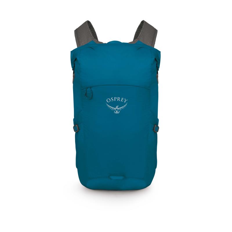 Osprey Ultralight Dry Stuff Pack 20 Waterfront Blue O/S