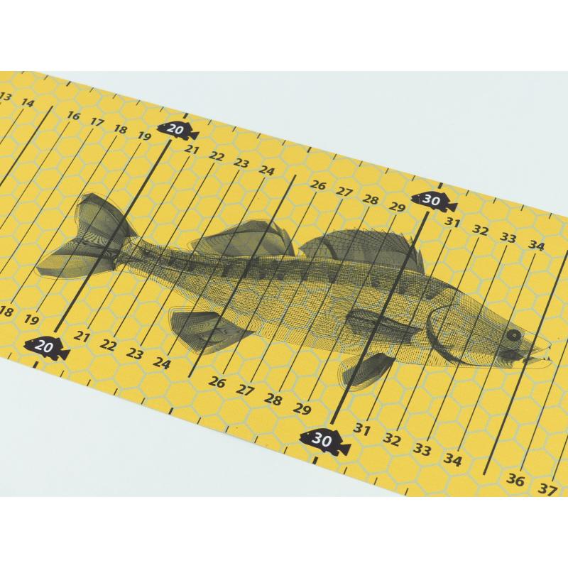 SPORTEX Fish Tape Measure 140cm -  Irish Tackle Shop