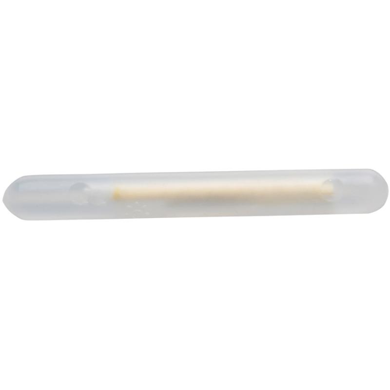 Glow stick 4.5x37mm geel