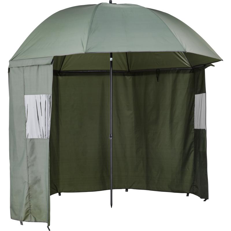Cormoran umbrella tent 2.5m 210D