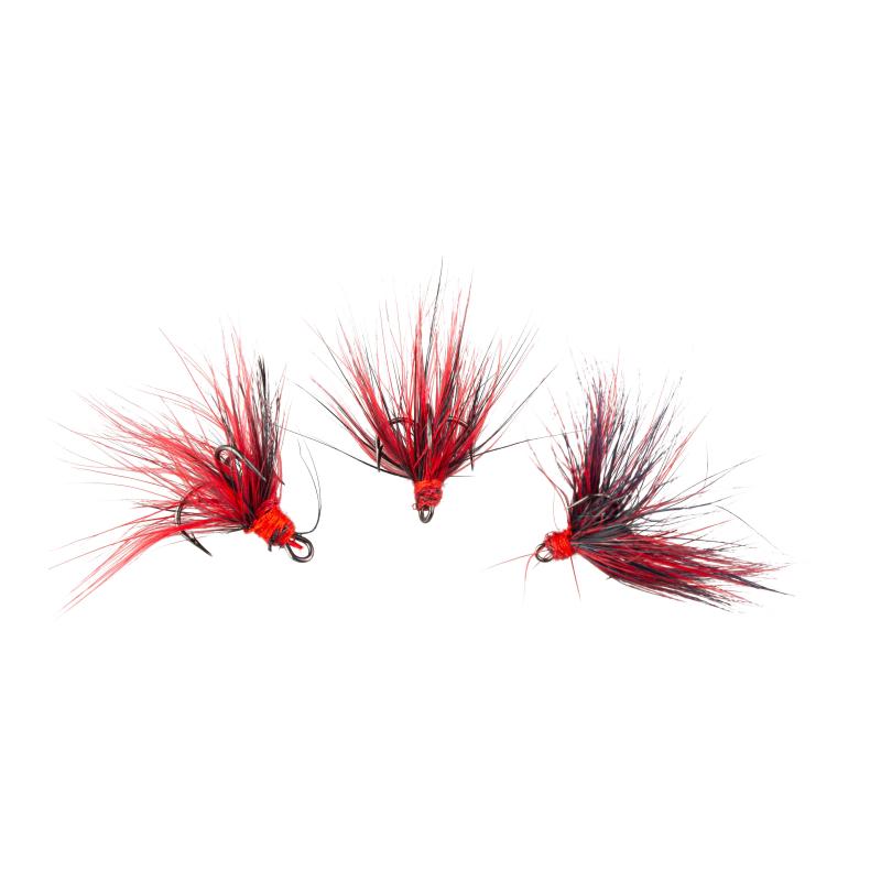 FTM trout and perch set size 4/6/8