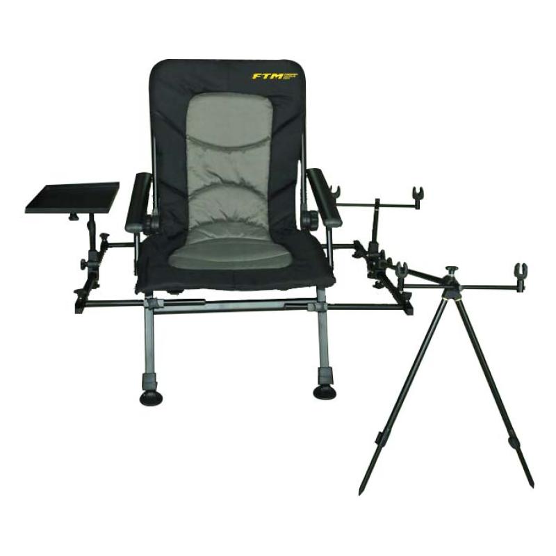 FTM leisure chair FTM Hybrid