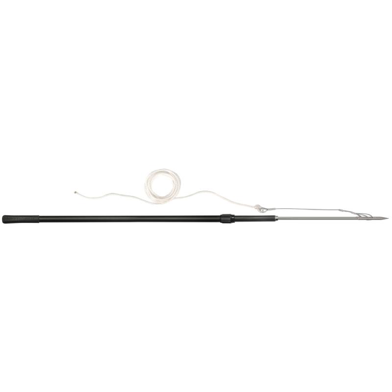 DEGA large fish harpoon (Norw) 2-piece