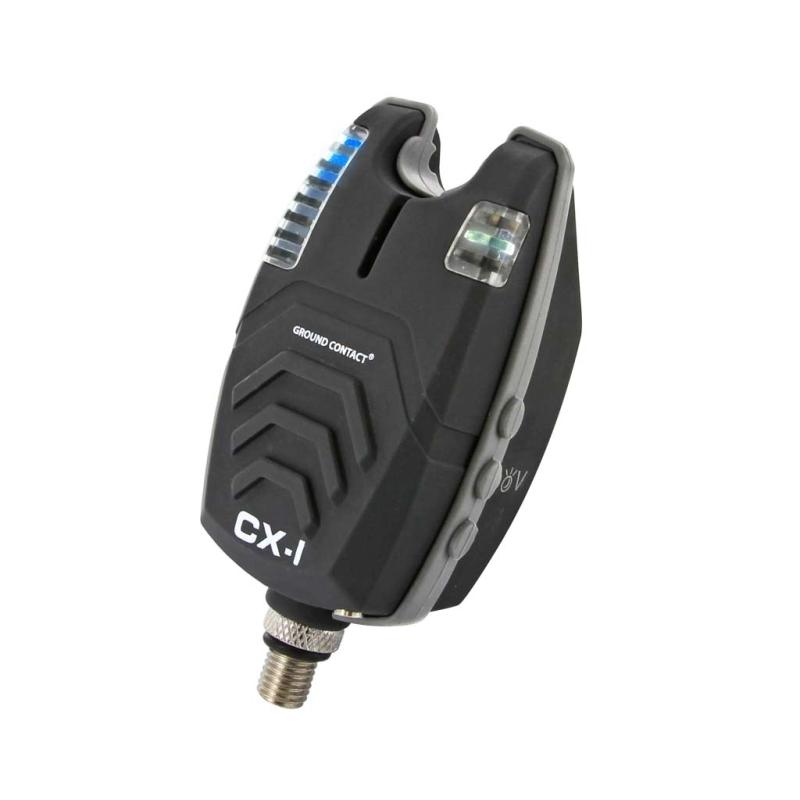 JENZI CX-1 electronic bite indicator
