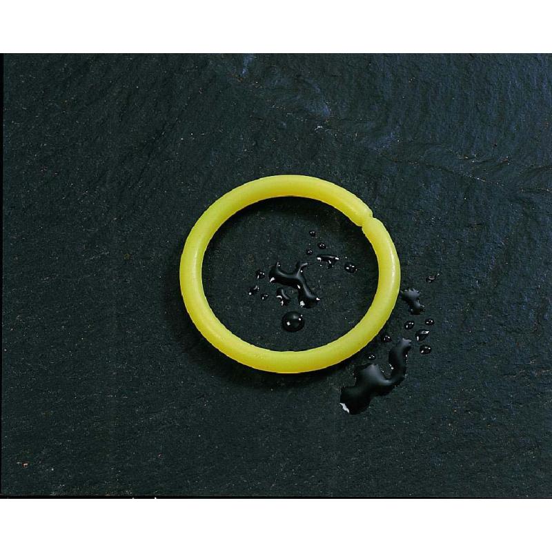 JENZI bite indicator ring to hang in, self-luminous