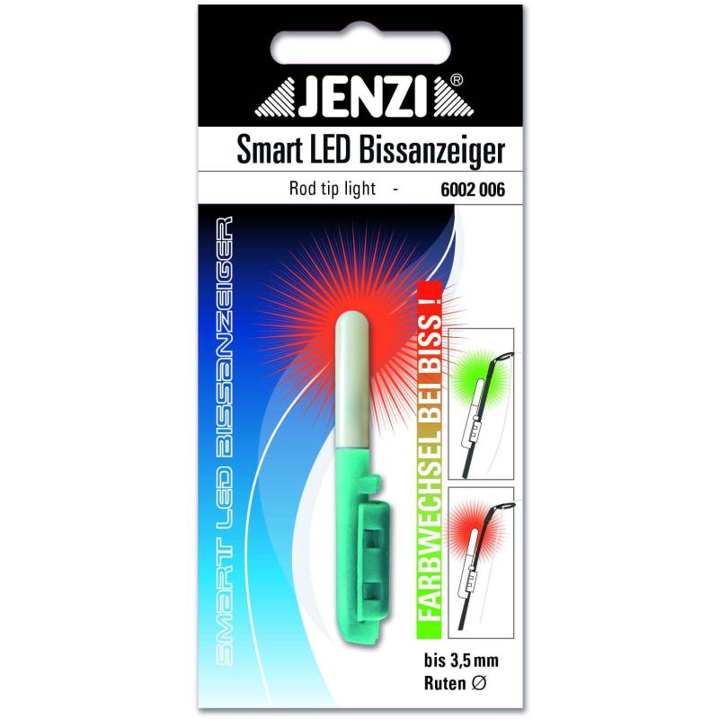 JENZI SmartLED Bissan.TipLight, 3,5mm