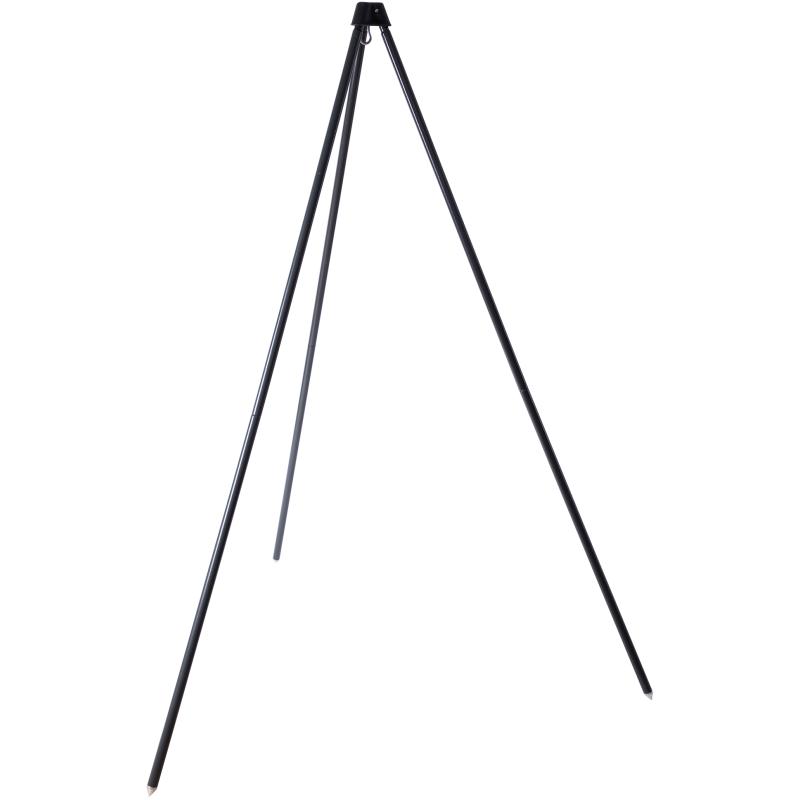 Mikado tripod - for weighing