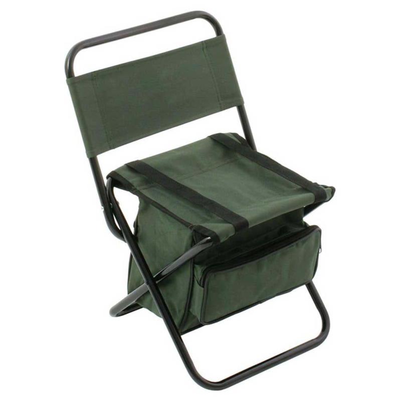 Mikado Chair - 008 - Green