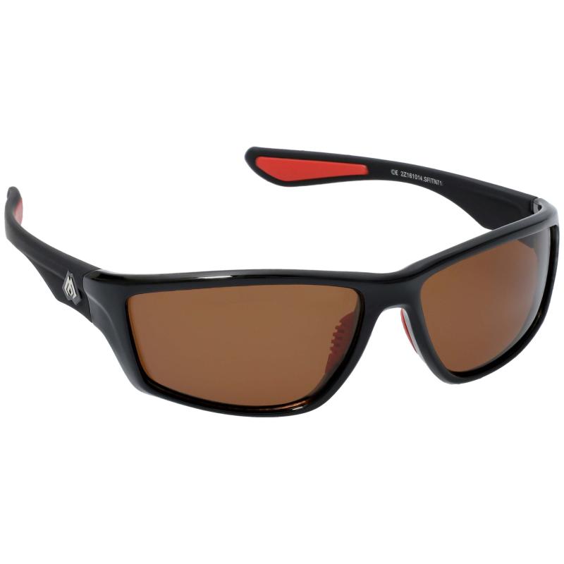 Mikado sunglasses - polarized - 7774 - brown