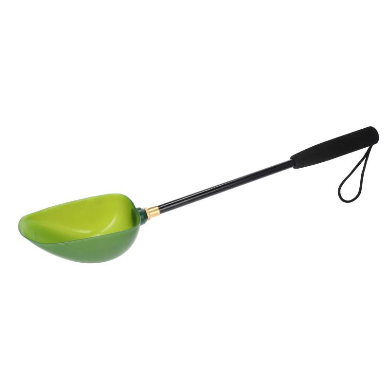 Mikado Baiting Spoon - With Short Handle