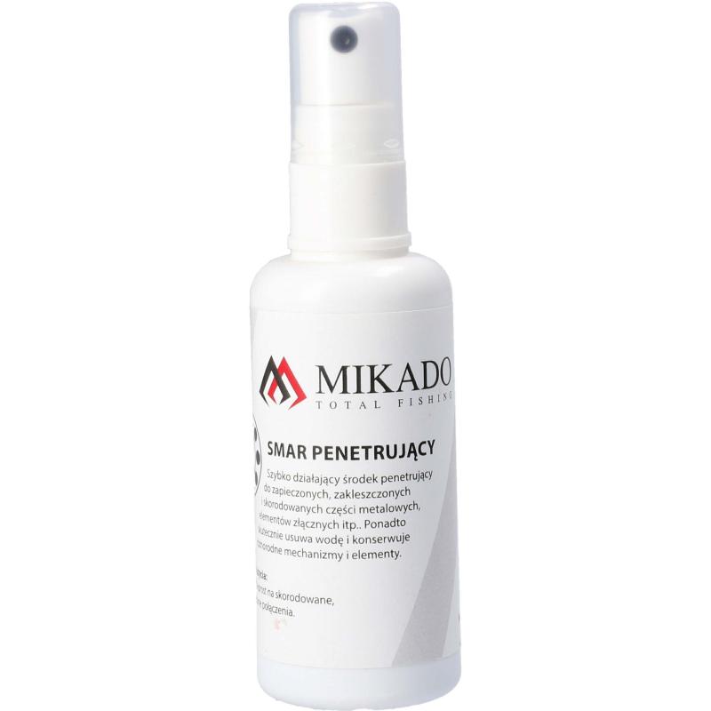 Mikado Fat Penetrating - Capacity 50Ml