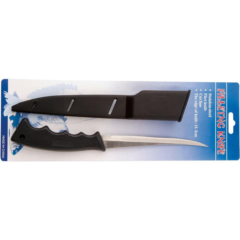 Paladin filleting knife Soft Touch